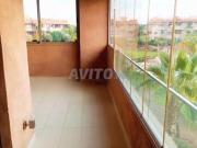 Appartement vide spacieux 2 chbr prestigia