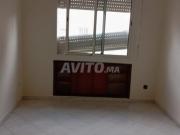 Appartement vide sur Bourgogne