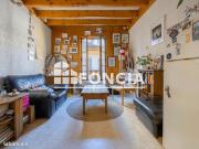 Appartement vieille ville