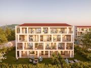 Appartement Vienne 2 pièces VILLA AMBROSIA