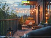 Appartement Vienne 3 pièces CLOS LEYA