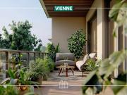 Appartement Vienne 4 pièces RÉSIDENCE VALÈRE