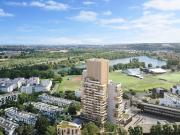 Appartement Vigneux sur Seine 1 pièce L'APARTÉ