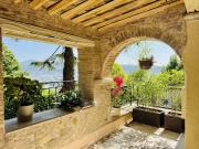 Appartement villa 5P – Corniche Fahnestock
