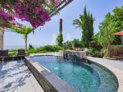 Appartement Villa de Charme au Trayas Saint Raphaël