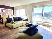 Appartement Villa de toit à vendre 6 pièces VILLE DI...