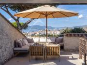 Appartement Villa d'exception dans le quartier prisé...