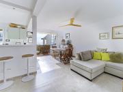 APPARTEMENT VILLA LES COLETTES VUE MER PISCINE TEN