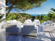 Appartement Villa Luxe à Vendre Cap d'Antibes