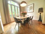 Appartement Villa Montmorency – Paris 16