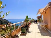 ? Appartement Villa sur le Toit – Vue Panoramique Mer &...