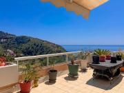 ? Appartement Villa sur le Toit – Vue Panoramique Mer &...
