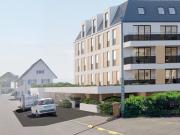 Appartement Village Neuf 4 pièces Prochainement