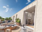 Appartement Ville d'Avray 6 pièces Les Villas...