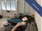 appartement ville nancy