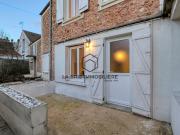 Appartement Villecresnes 3 pièce s 47.47 m2