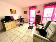 Appartement Villefranche Sur Saone 2 pièce s 45 m2