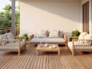 Appartement Villefranche sur saone 2 pièces LE CLOS DORÉ