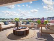 Appartement Villefranche sur saone 4 pièces Les Loges du...