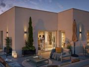 Appartement Villefranche sur saone 4 pièces Prélude