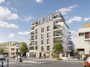 Appartement VILLEJUIF