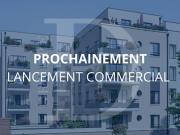 Appartement Villemomble 2 pièces Les Jardins de Cos