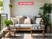 Appartement Villemomble 3 pièces DOMAINE ALICE