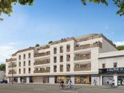 Appartement Villenave d'Ornon 2 pièces Le Clos des Sens