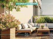 Appartement Villenave d'Ornon 3 pièces BERGES DE LA...