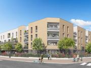 Appartement Villenave d'Ornon 3 pièces Les Jardins...