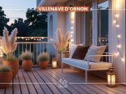 Appartement Villenave d'Ornon 3 pièces RIVE GAUCHE...