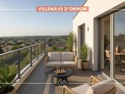 Appartement Villenave d'Ornon 3 pièces RIVE GAUCHE ?...