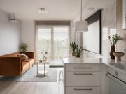Appartement Villeneuve la Garenne 2 pièces RÉSIDENCE DU...