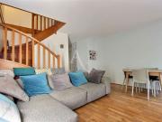 Appartement Villeneuve La Garenne 3 pièces 63.6 m2