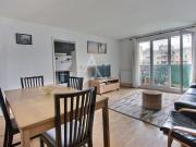 Appartement Villeneuve La Garenne 3 pièces de 70,05m2