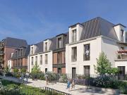 Appartement Villeneuve la Garenne 5 pièces Villeneuve la...