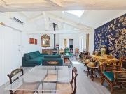 Appartement Villeneuve Les Avignon 2 pièces 72 m2