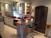 Appartement VILLENEUVE LES MAGUELONE 74.52 m²