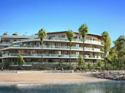 Appartement Villeneuve Loubet 2 pièces CARAT