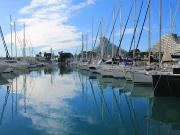 Appartement Villeneuve Loubet 2 pièces PROCHAINEMENT