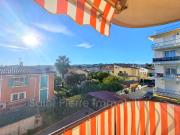 Appartement Villeneuve Loubet