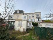 Appartement Villeneuve Saint Georges 1 pièce 28.34 m2