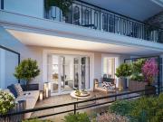 Appartement Villeneuve Saint Georges 2 pièces Villa Guynemer