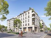 Appartement Villepinte 3 pièces Villa Tassigny