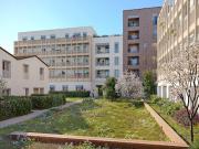 Appartement Villetaneuse 2 pièces LES JARDINS FAJON