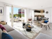 Appartement Villeurbanne 1 pièce Confidence