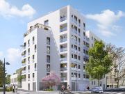 Appartement Villeurbanne 3 pièces Le 191 Salengro