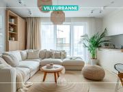 Appartement Villeurbanne 3 pièces RÉSIDENCE ALTA