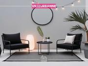 Appartement Villeurbanne 4 pièces RÉSIDENCE SOLENA