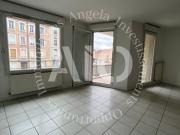 Appartement Villeurbanne 69m2– 69100